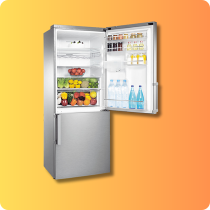 samsung frigo
